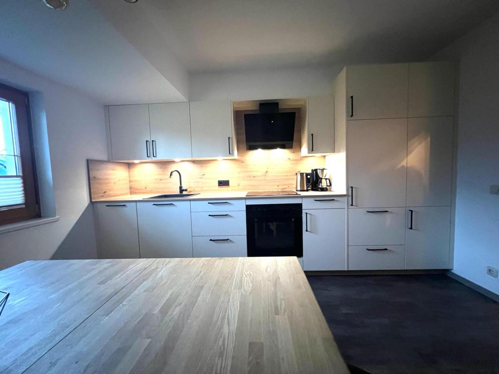 Apartment Lothse Shar *