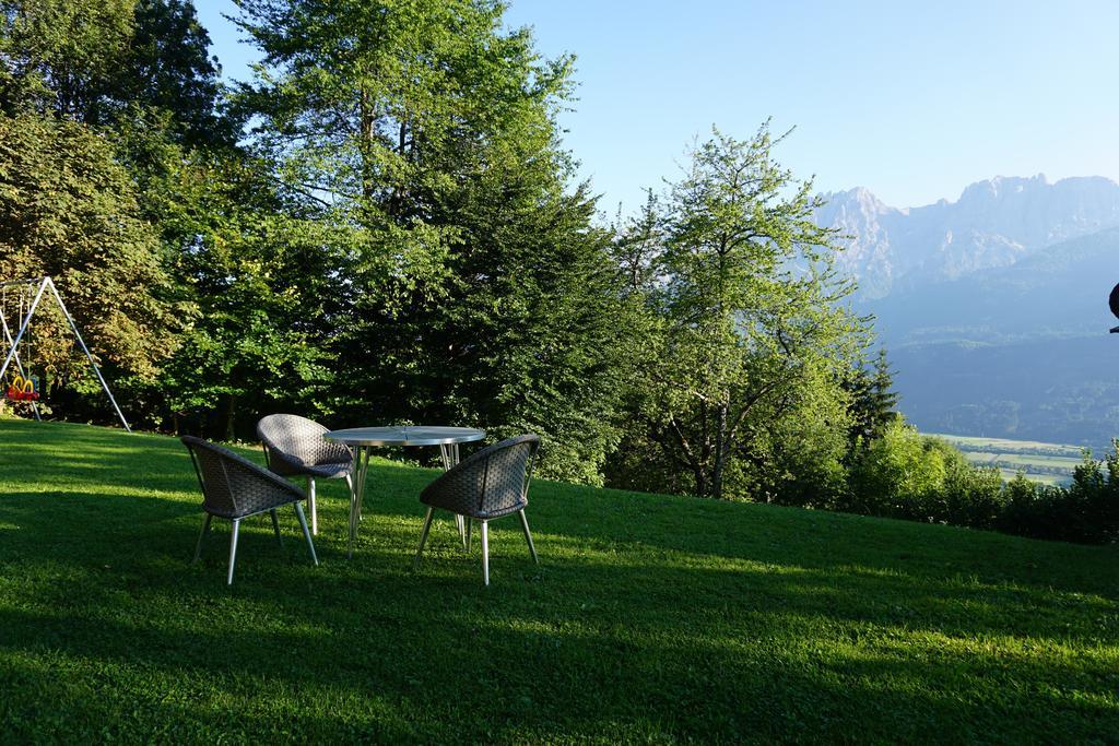 Apartment Lothse Shar Dölsach